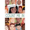 Count Me in - Hardcover