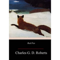 Red Fox - Paperback