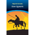 Don Quixote - Paperback