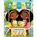Lemons with Love - Paperback