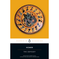 The Odyssey - Paperback