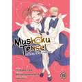 Mushoku Tensei: Jobless Reincarnation (Manga) Vol. 19 - Paperback