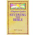 Beginners Gde Stdyng Bble - Paperback