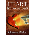Heart Impressions - Paperback