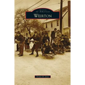 Weirton - Hardcover