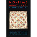 No Time on My Hands - Paperback