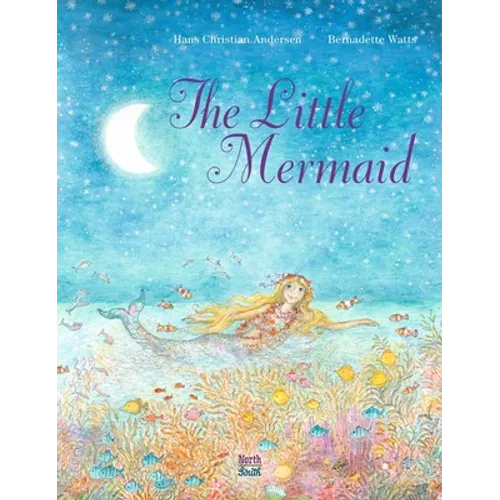 The Little Mermaid - Hardcover