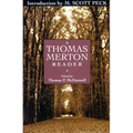 A Thomas Merton Reader - Paperback