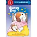 Sleepy Dog - Paperback