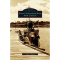 Naval Submarine Base New London - Hardcover