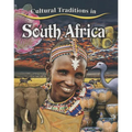 Cultural Traditions in South Africa - Paperback
