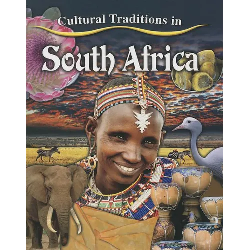 Cultural Traditions in South Africa - Paperback