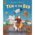 Ten in the Bed - Paperback