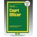 Court Officer - Paperback