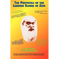 Protocols of the Learned Elders of Zion - Paperback