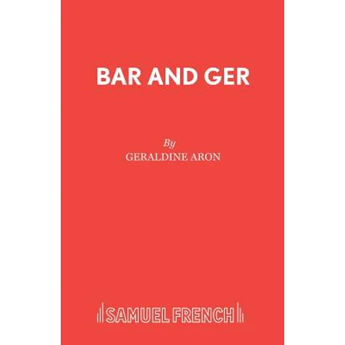 Bar and Ger - Paperback