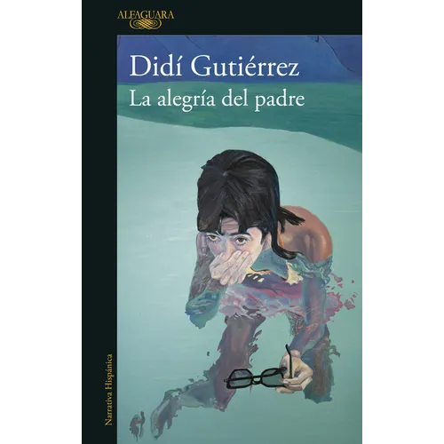 La Alegría del Padre / A Father's Joy - Paperback