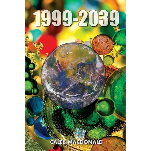 1999-2039 - Paperback