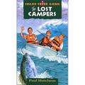 The Lost Campers: Volume 4 - Mass Market Paperbound