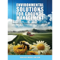 Environmental Solutions for Grounds Management - Hardcover