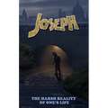 Joseph: The harsh reality of one's life - Paperback