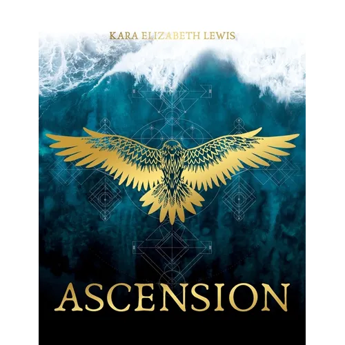 Ascension - Paperback