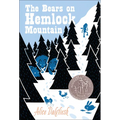 The Bears on Hemlock Mountain - Hardcover