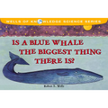 Is a Blue Whale the Biggest Thing There Is? - Paperback
