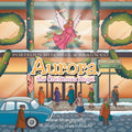 Aurora The Christmas Angel - Paperback