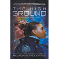 The High Ground - Paperback