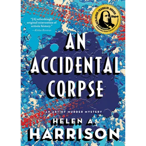 An Accidental Corpse - Paperback