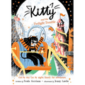Kitty and the Twilight Trouble - Hardcover