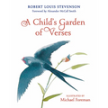 A Child's Garden of Verses - Paperback