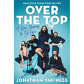 Over the Top: A Raw Journey to Self-Love - Hardcover