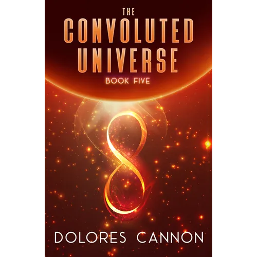 The Convoluted Universe: Book Five - Paperback
