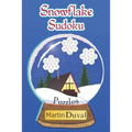 Snowflake Sudoku Puzzles - Paperback