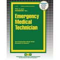 Emergency Medical Technician - Paperback