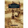 Washington County - Hardcover