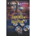Diamonds and Deception - Paperback