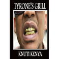 Tyrone's Grill - Paperback