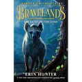 Bravelands: Thunder on the Plains #2: Breakers of the Code - Hardcover