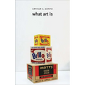 What Art Is - Paperback