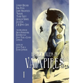 French Tales of Vampires Volume 1 - Paperback