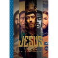 Jesus Now: Art + Pop Culture - Hardcover
