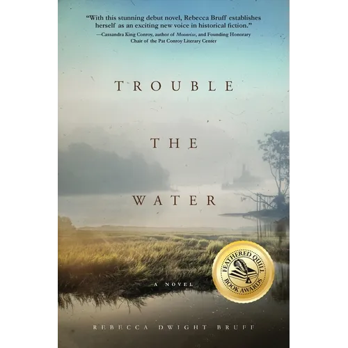 Trouble The Water - Paperback