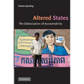 Altered States - Paperback