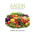 Nutrition Specialist Certification Exam Study Guide - Paperback