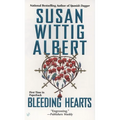 Bleeding Hearts - Mass Market Paperbound