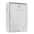 Harry Potter: Hogwarts Invitation Set (Set of 30) - Paperback