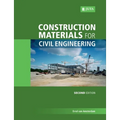 Construction Materials for Civil Engineering 2e - Paperback